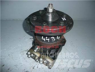 Volvo R902429037 11410665 Двигатели