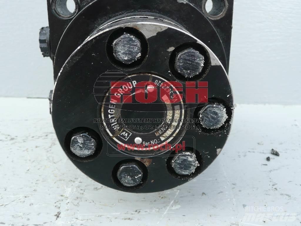 Wirtgen 2285604 3622420 Двигатели