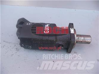 Wirtgen 2329 F20160727 Двигатели