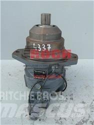 Wirtgen 2374082 Двигатели