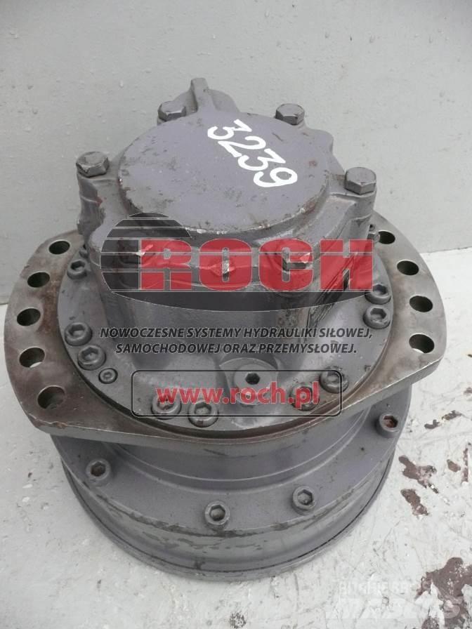 Wirtgen 2401817 B12967T Двигатели