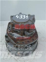 Wirtgen 2401817 B12967T Двигатели