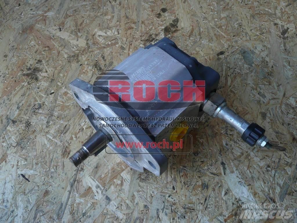 Wirtgen 2474083 11169437 Двигатели
