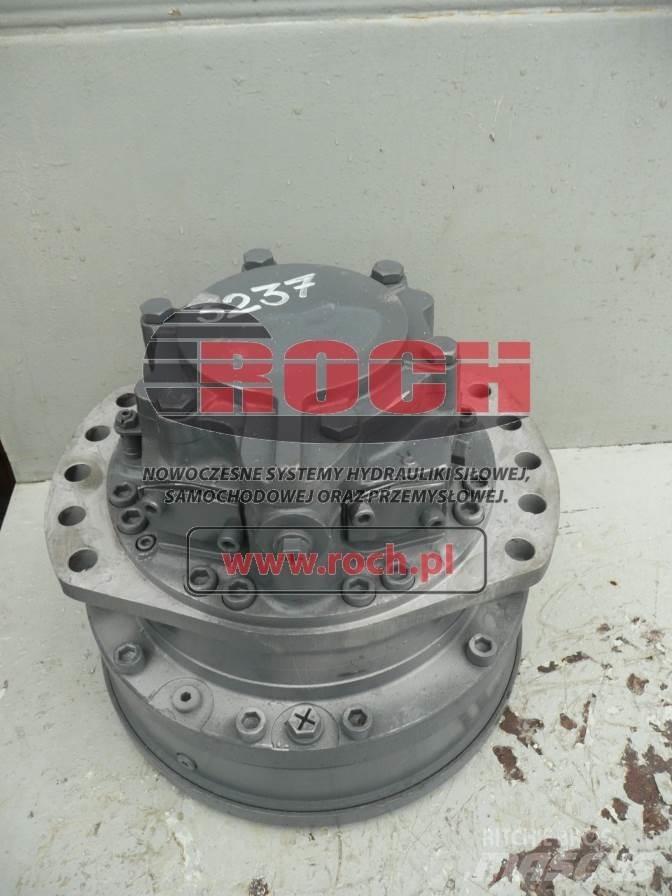 Wirtgen AT2537383 B12967T Двигатели