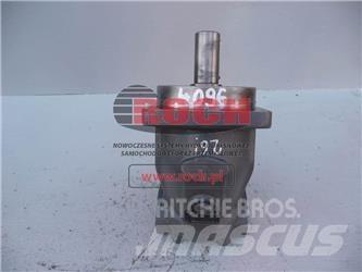 Wirtgen R902137810 123237 Двигатели