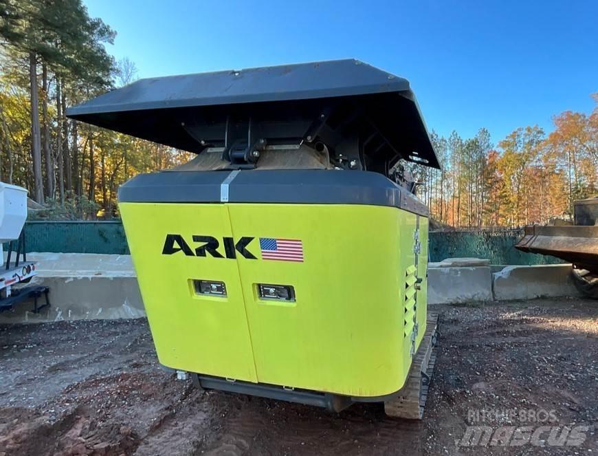 Ark K-JC704 Запчасти для бетонной техники