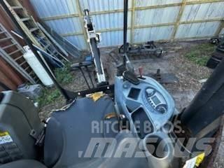 Bobcat E20 Малые экскаваторы 7т-12т