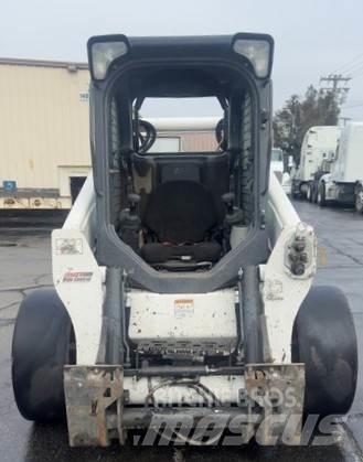 Bobcat S770 Мини-погрузчики