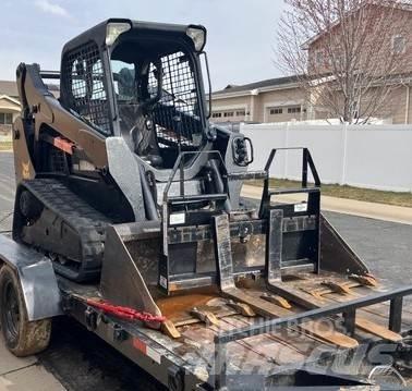 Bobcat T590 Мини-погрузчики