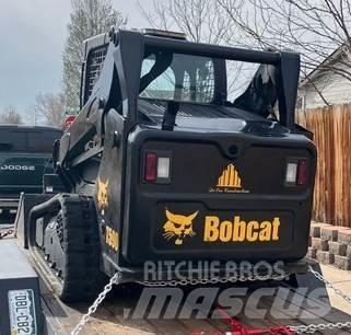 Bobcat T590 Мини-погрузчики