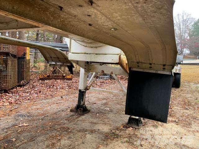 Brenner M2892 Прочие прицепы