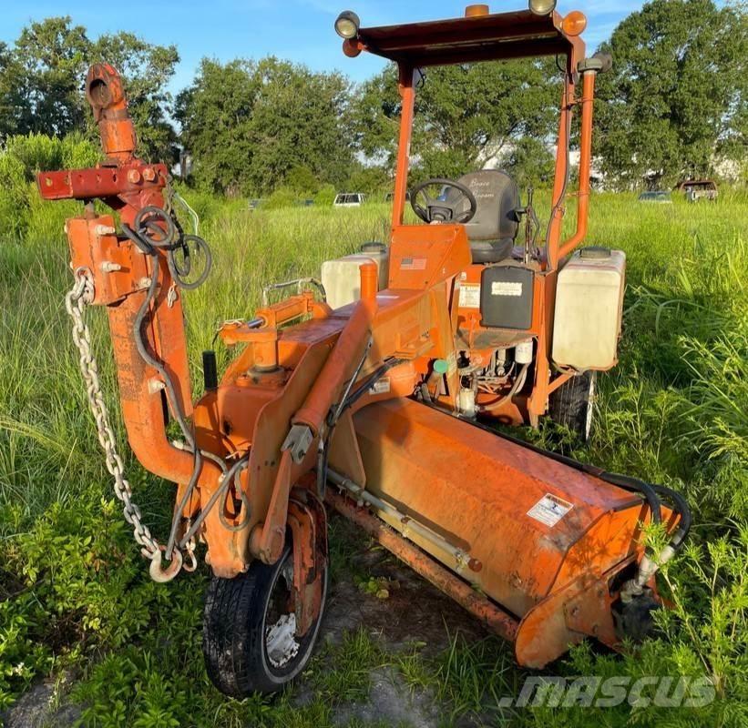 Broce BB250 Строительная техника - Другие