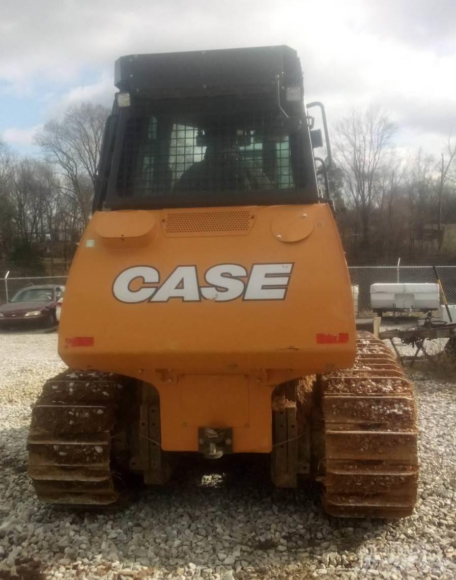 CASE 850M WT Строительная техника - Другие