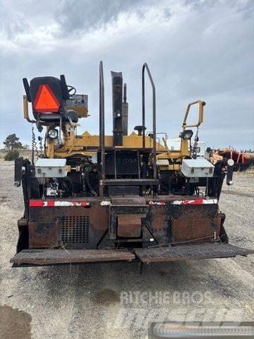 CAT AP-650B Строительная техника - Другие