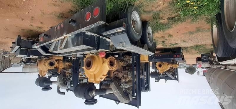 Cornell 6822MX Гидронасосы