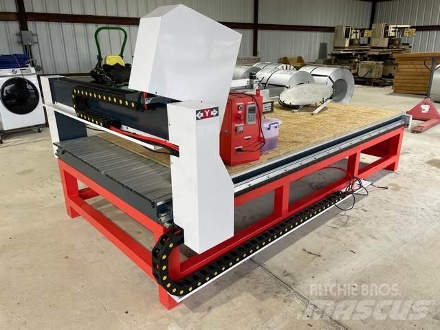 Craftsman 510 Лесозаготовительная техника - Другие