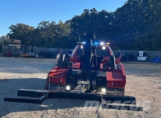 Dodge Ram 5500 Специальные грузовики