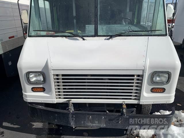 Ford E350 Грузовики-Фургоны