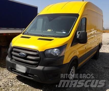 Ford Transit 250 Специальные грузовики