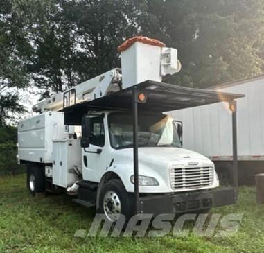 Freightliner M2 Специальные грузовики