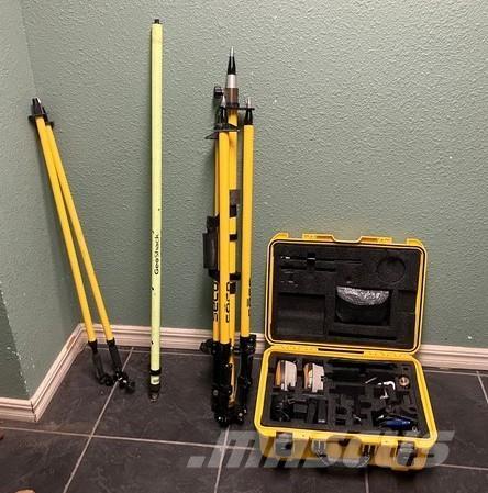  Hemisphere C631 Строительная техника - Другие