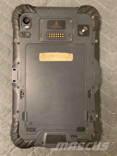  Hemisphere C631 Строительная техника - Другие