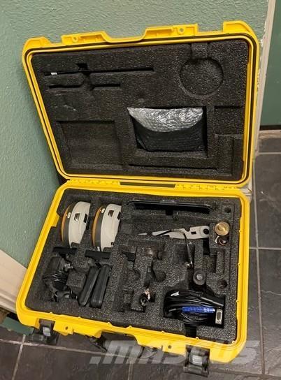  Hemisphere C631 Строительная техника - Другие