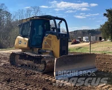 John Deere 650K Строительная техника - Другие