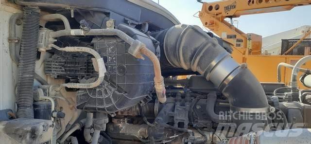 Kenworth T680 Седельные тягачи