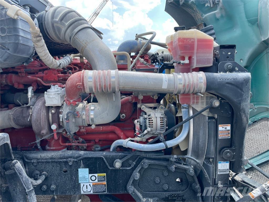 Kenworth T680 Седельные тягачи