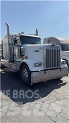 Kenworth W900 Седельные тягачи