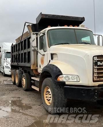 Mack CT713 Грузовики-Самосвалы