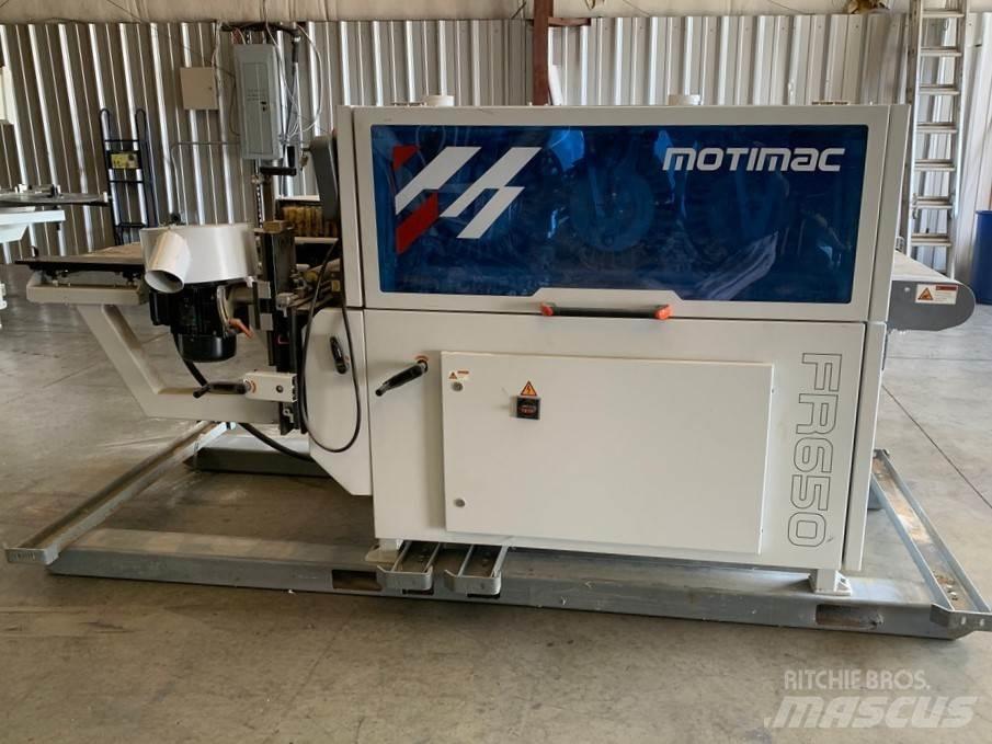  Motimac FR650 Лесозаготовительная техника - Другие