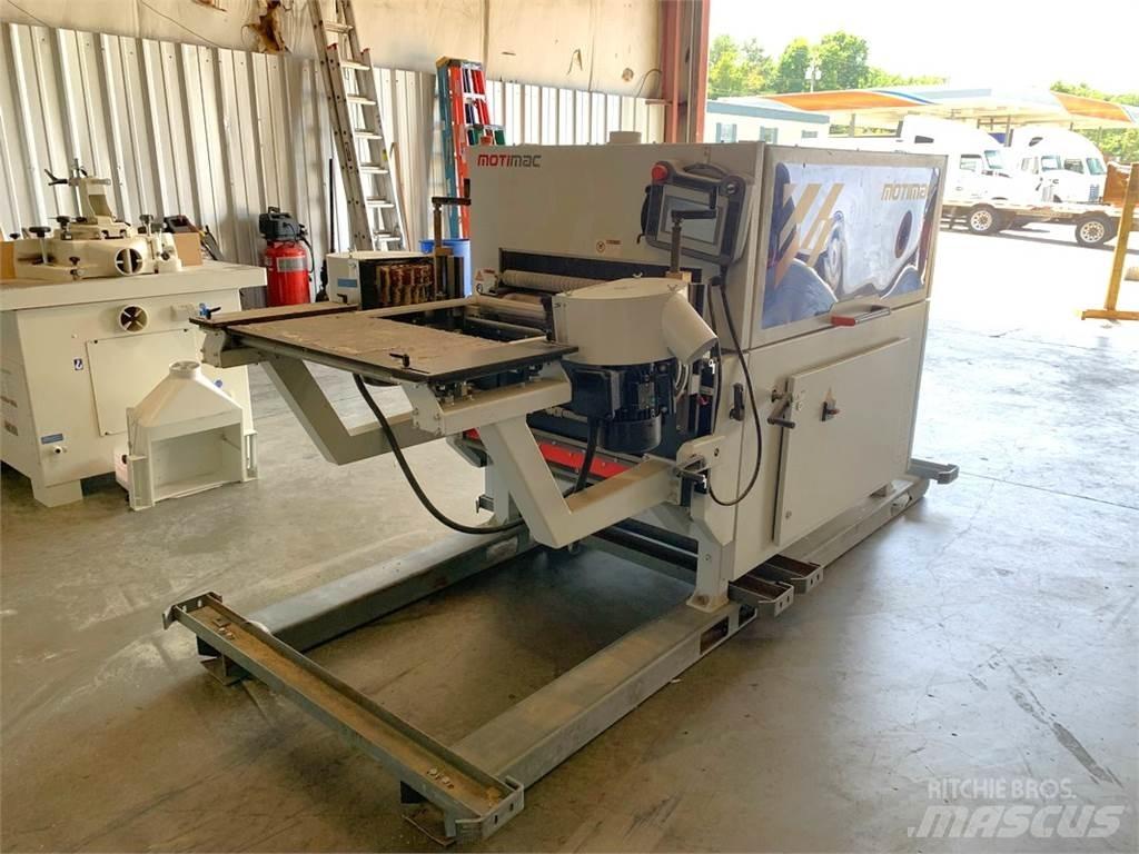  Motimac FR650 Лесозаготовительная техника - Другие
