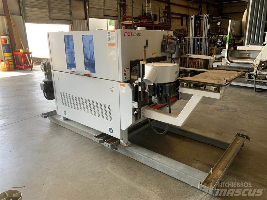  Motimac FR650 Лесозаготовительная техника - Другие