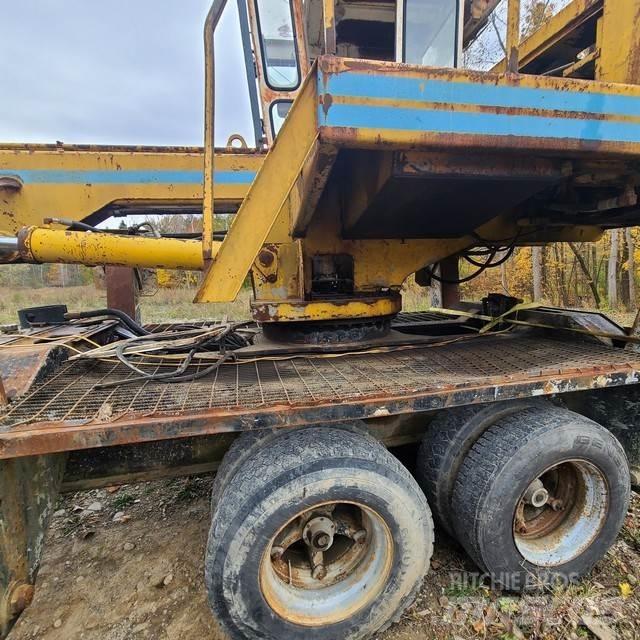 Peerless 2170B Лесозаготовительная техника - Другие