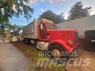 Peterbilt 357 Грузовики-Самосвалы