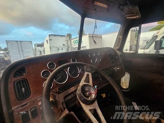 Peterbilt 357 Грузовики-Самосвалы