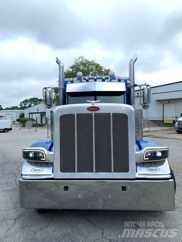Peterbilt 389 Седельные тягачи