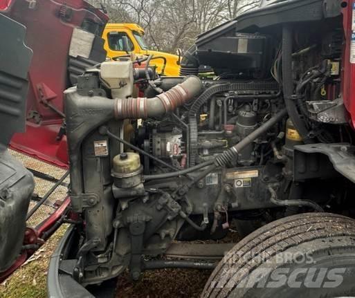 Peterbilt 579 Седельные тягачи
