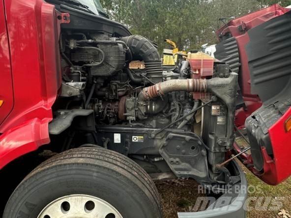 Peterbilt 579 Седельные тягачи