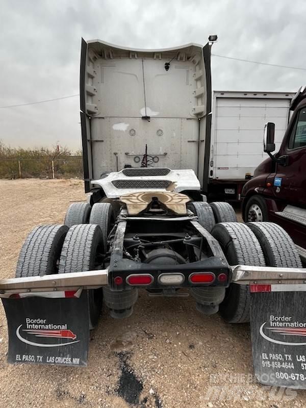 Peterbilt 579 Седельные тягачи