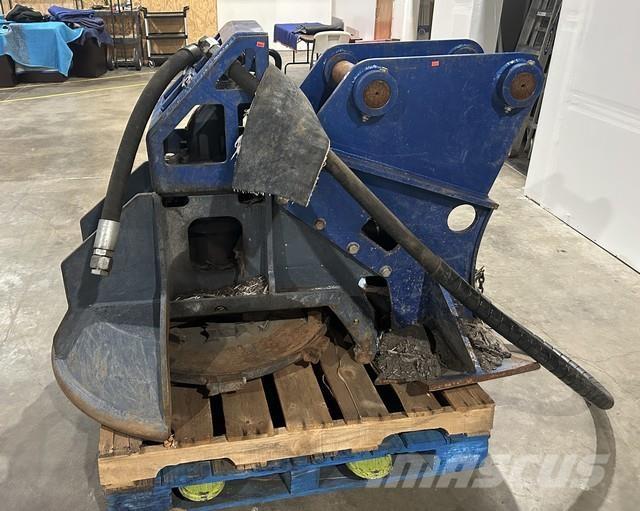  Promac RXM36080B Лесозаготовительная техника - Другие