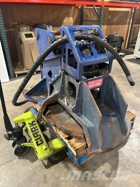  Promac RXM36080B Лесозаготовительная техника - Другие