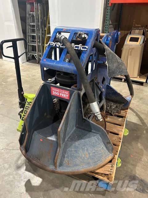  Promac RXM36080B Лесозаготовительная техника - Другие