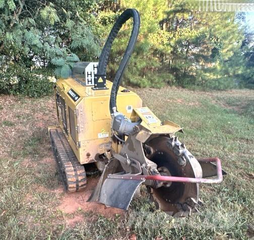 Rayco RG165T-R Лесозаготовительная техника - Другие