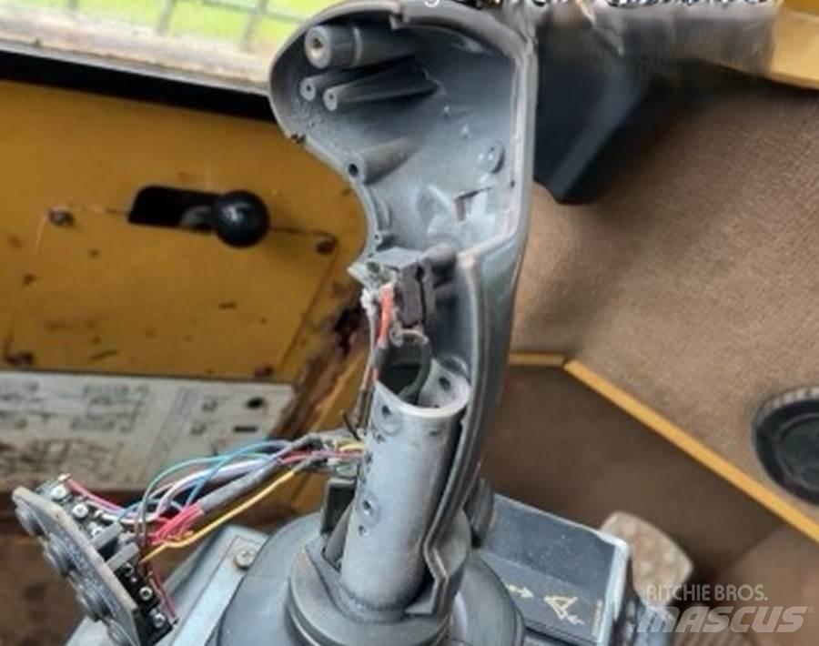 Tigercat 620E Лесозаготовительная техника - Другие