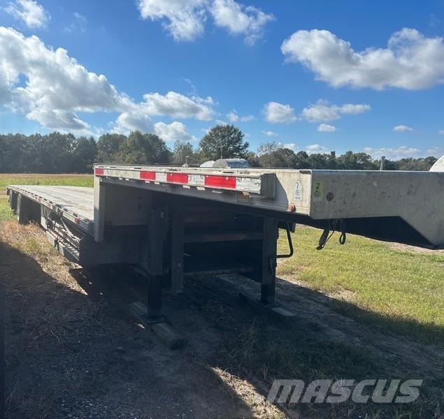 Transcraft Drop Прицепы-Автовозы