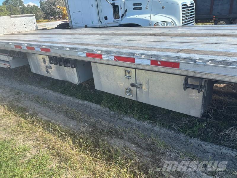 Transcraft Drop Прицепы-Автовозы