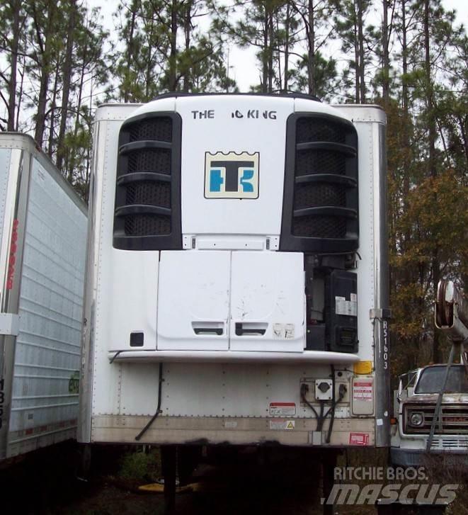 Utility 3000R Прицепы-Автовозы
